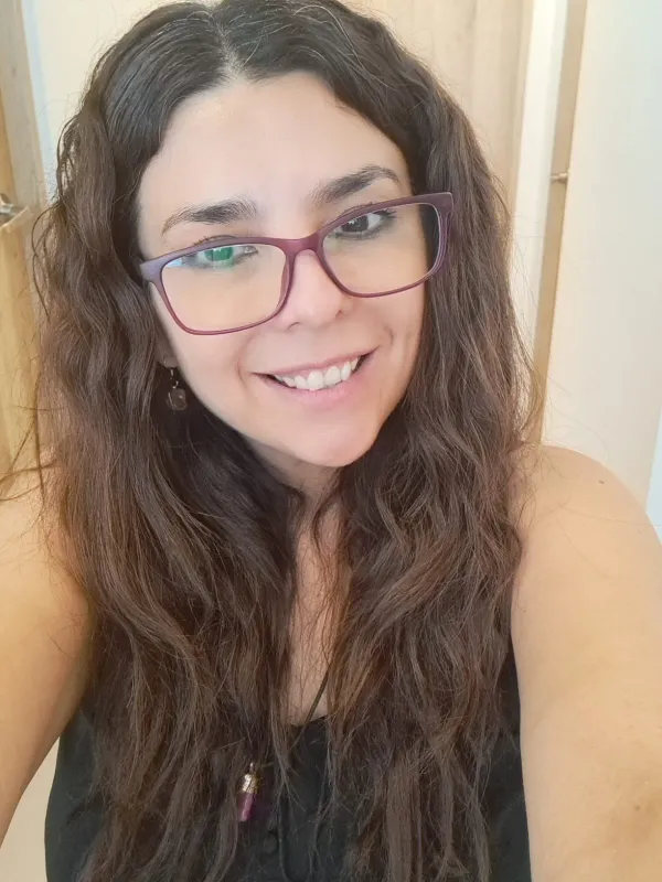 Leticia Castro Orozco